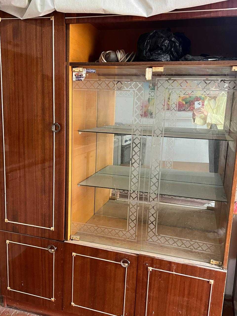 Шкаф сатылады жаксы