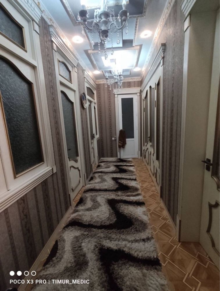 Ойбек метро 3 хона аренда