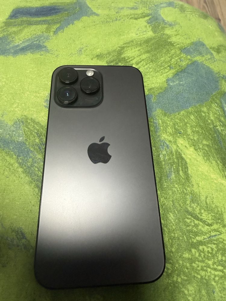 Айфон 14 Pro Max