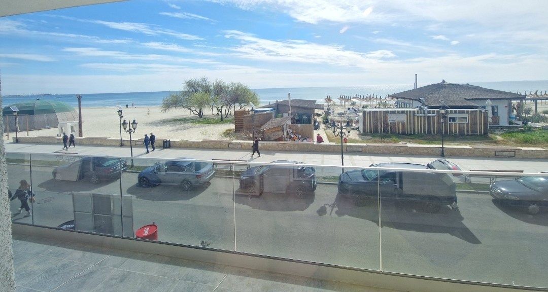 Apartamente Mamaia Nord vedere la Mare