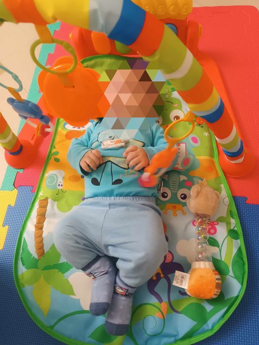 Активна гимнастика