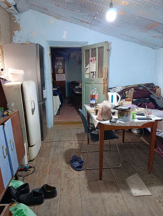 Продаётся 2 комнатный дом в Бектемирском районе, Рядом Куйлюк