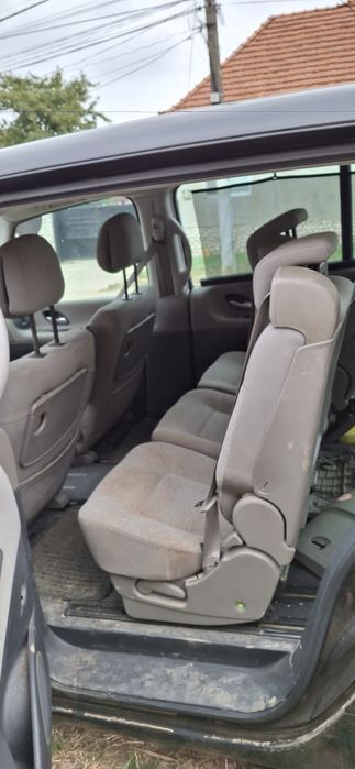 Dezmembrez Renault espase 2,2 dizel zabrani județul Arad