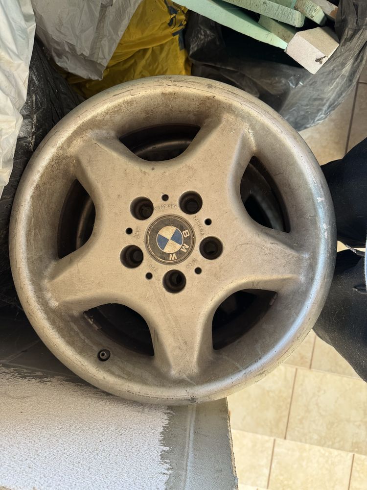 Джанти за BMW 16 инча