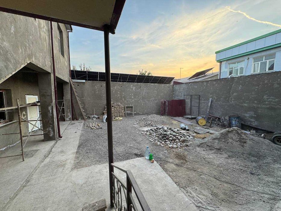 Продается коммерческое помещение 6 соток Бектемирский район