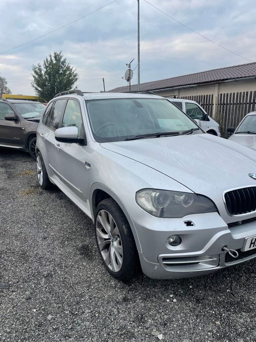 Piese bmw x5 an 2008 e70