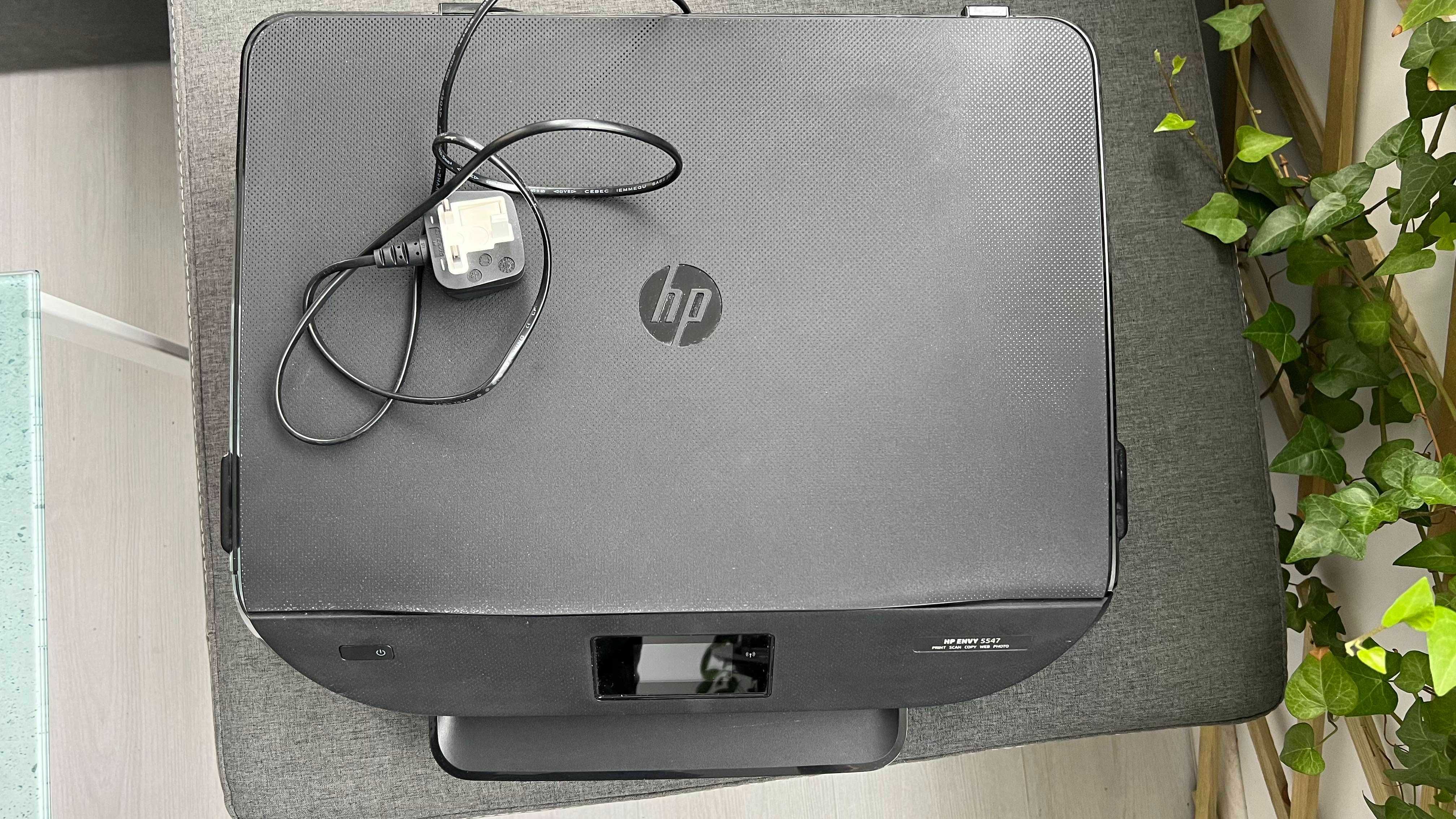 Мултифункционално устройство HP ENVY 5547