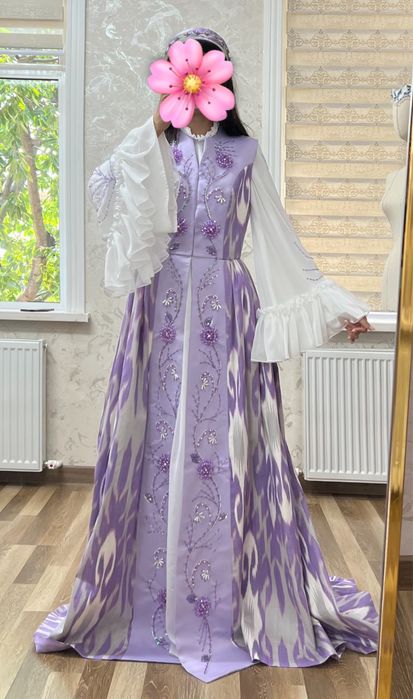 Ансамбль для невест