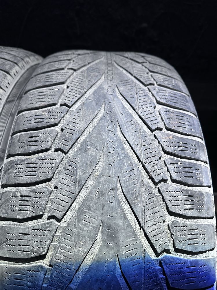 Шины 285/60R18 (2шт)