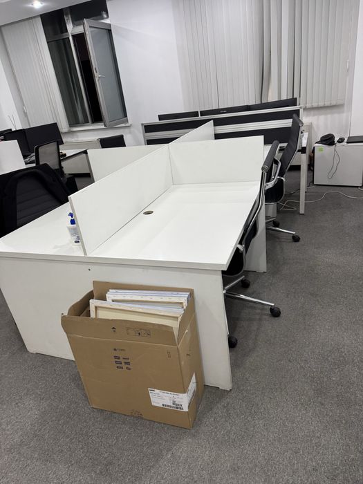 Продам офисный стол