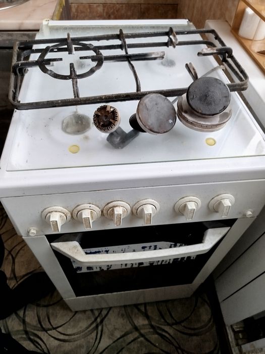 Продается Газовая плита