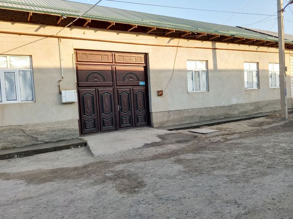 Hovli Sotiladi 6sotix