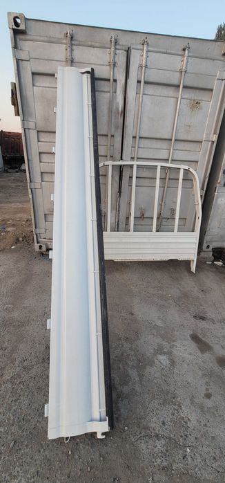 kia bongoga bort extiyot qisimlari