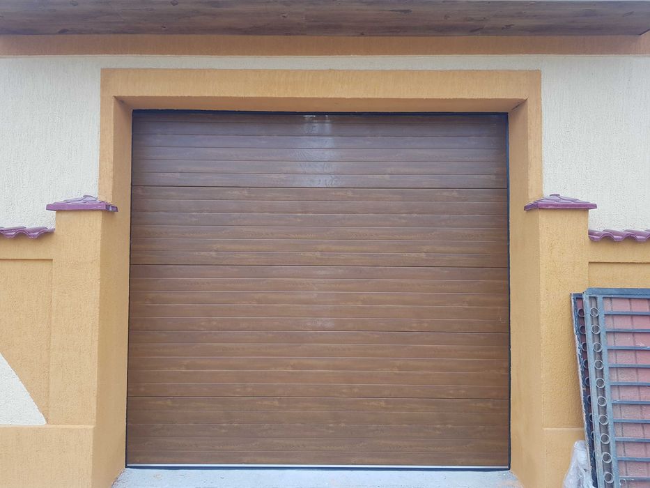 usi garaj automate profesionale piatra-olt