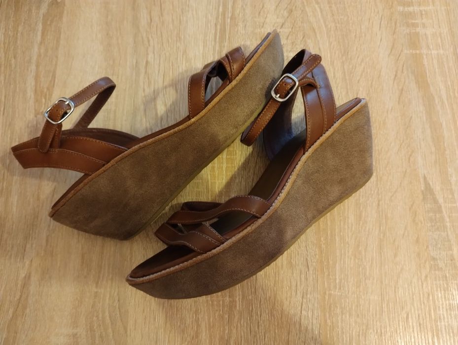 Sandale Camper nr.39