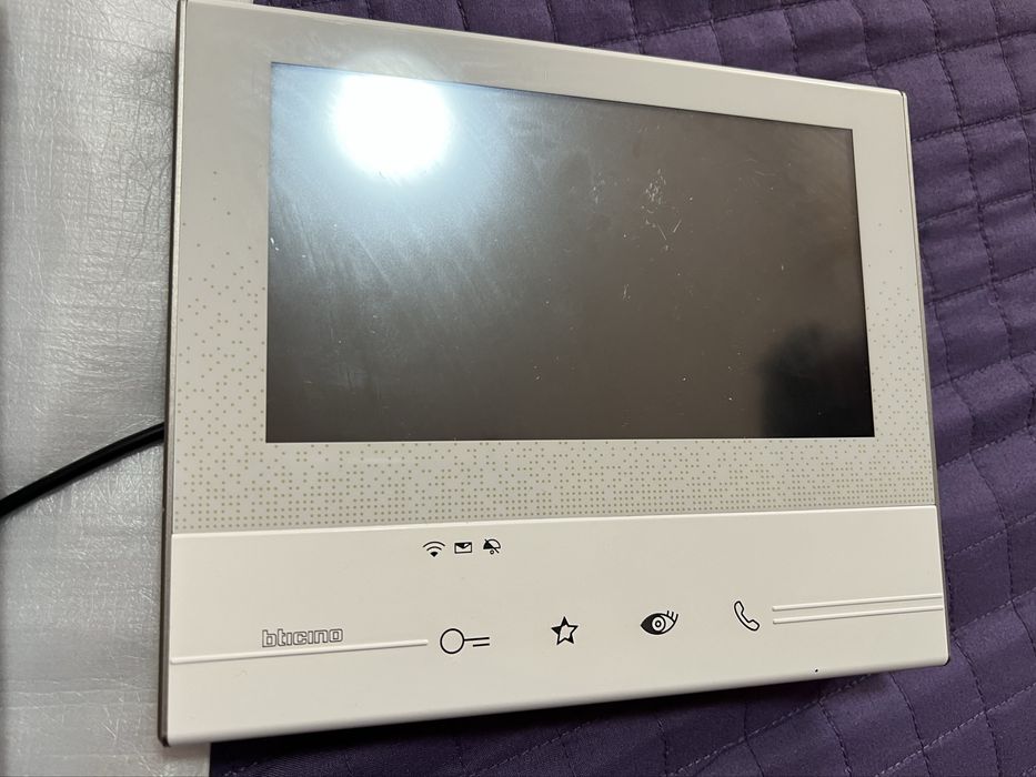 Videointerfon Bticino