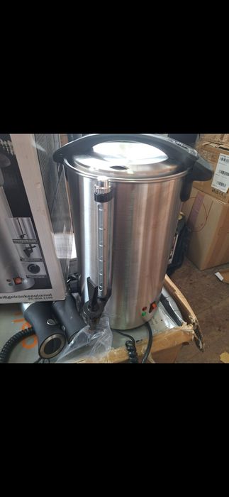 Диспансер за гореща вода и напитки до 100 градуса 7 литра