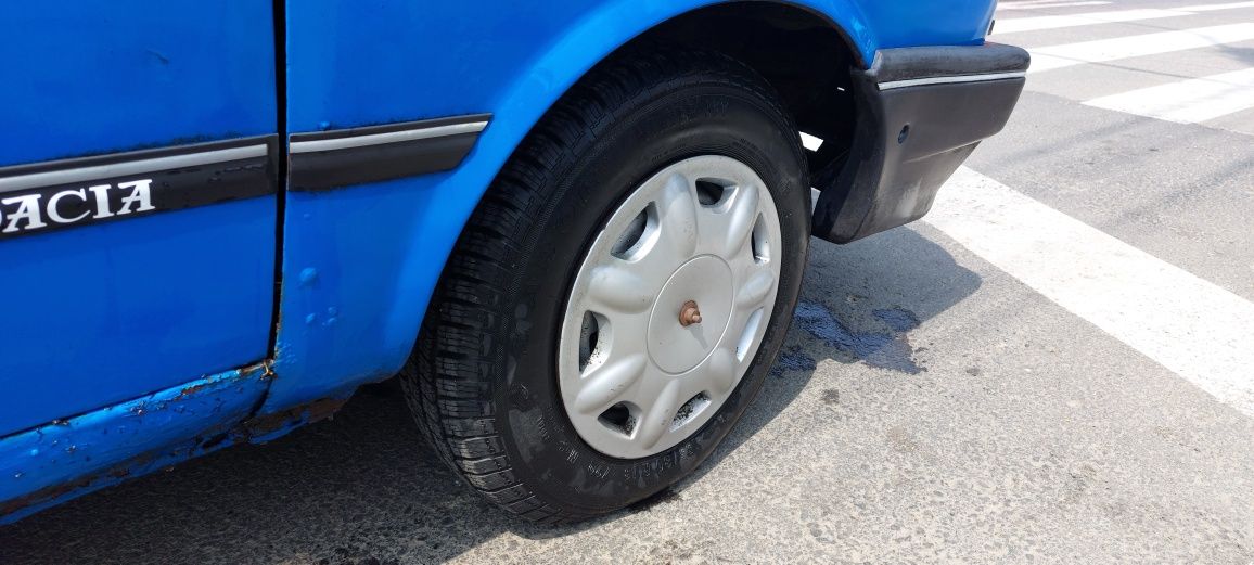 Autoturism Dacia 1310 MLS