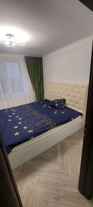 Oferim spre închiriere un apartament spațios și select cu 3 camere