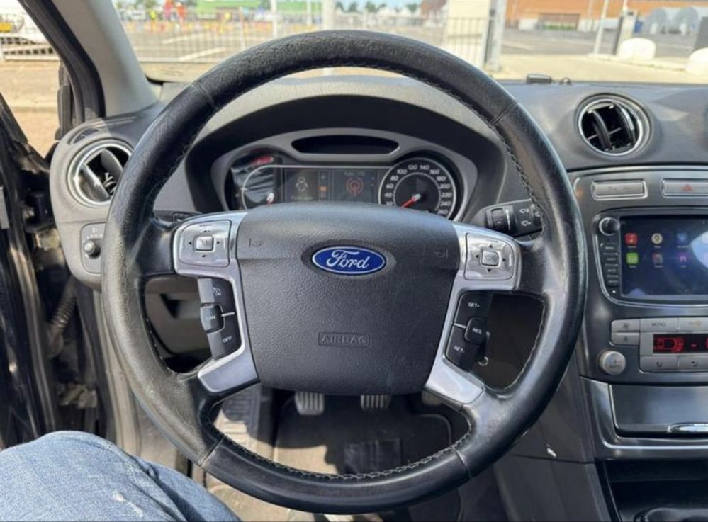 Ford Mondeo Нов Внос