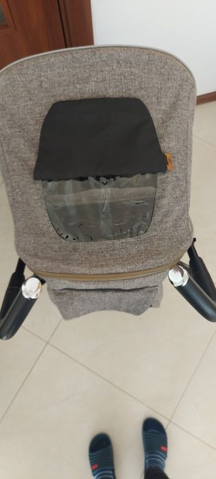 Количка за бебе/дете Silver Cross Reflex