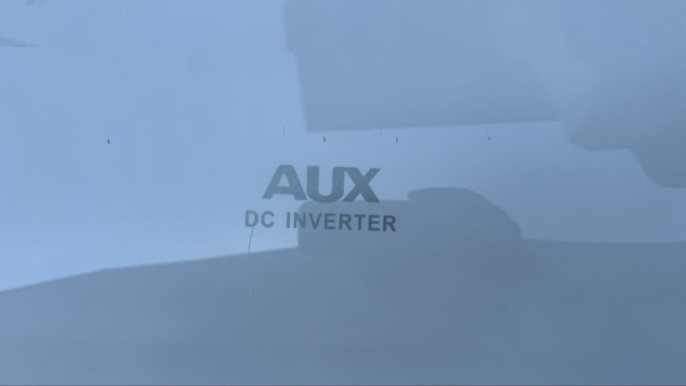 Климатик AUX 9000 BTU