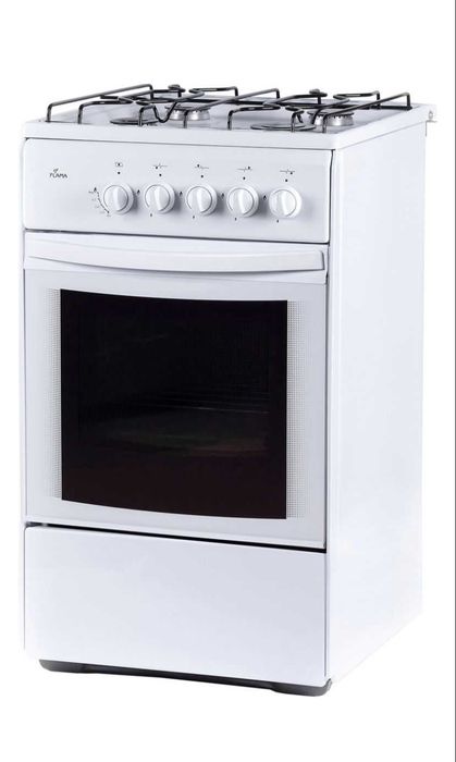 НОВАЯ газовая плита с духовкой. Фирма Flama 
60 000 ₸