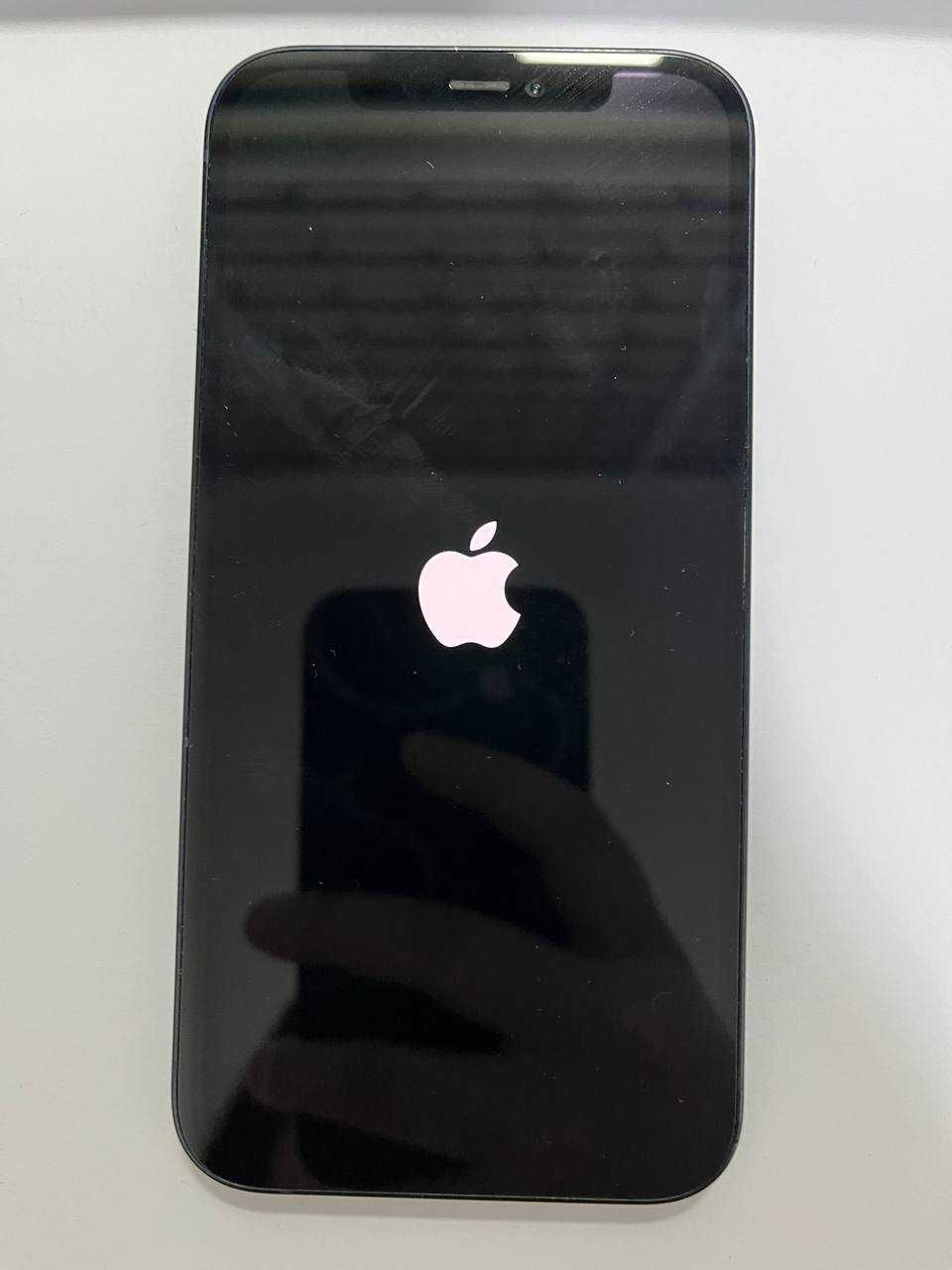 Apple iPhone 12  128гб (Каратау) 364639