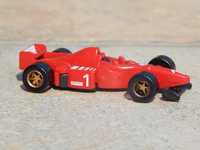 Jucarie masina curse Formula 1 Ferrari Kinder Ferrero Italia