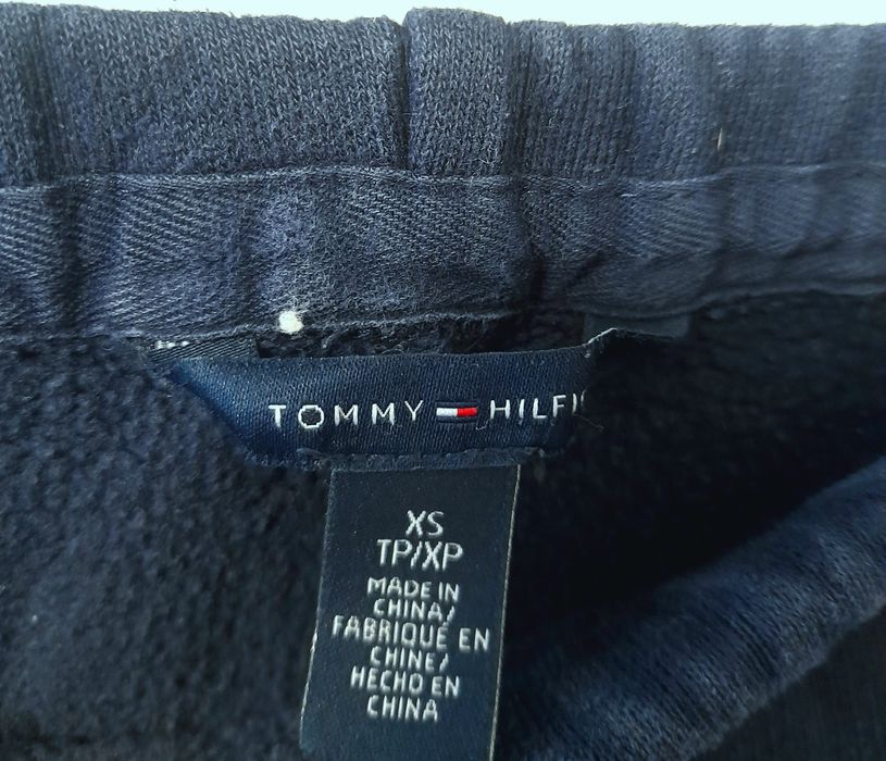 Pantaloni Tommy Hilfiger originali