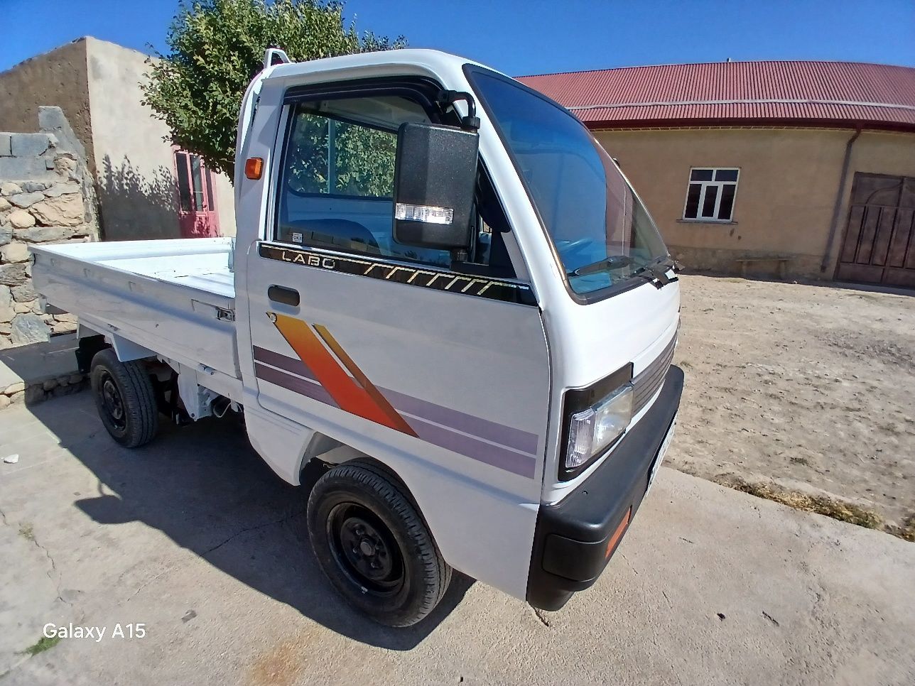 Labo ysash xizmat