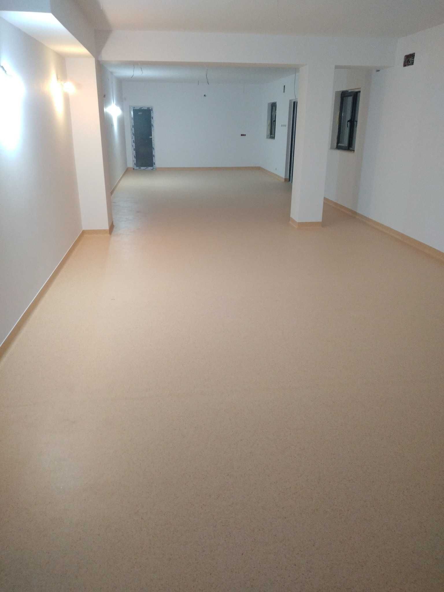 Linoleum Tarkett Covor pvc Antibacterian