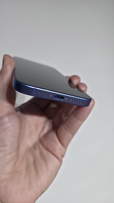 iPhone 16 nou 2 ani garantie