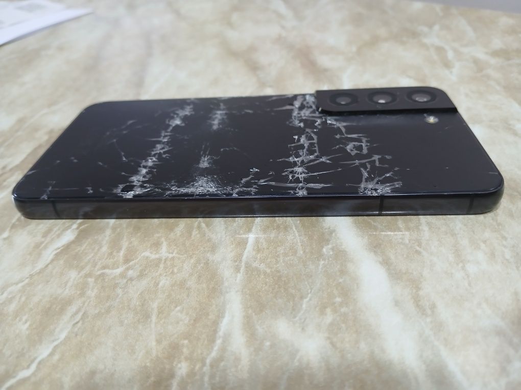 Samsung s22 8/256 экран синган