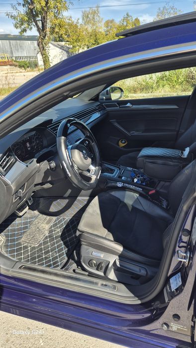 Vw Arteon 2.0 190cp benzina
