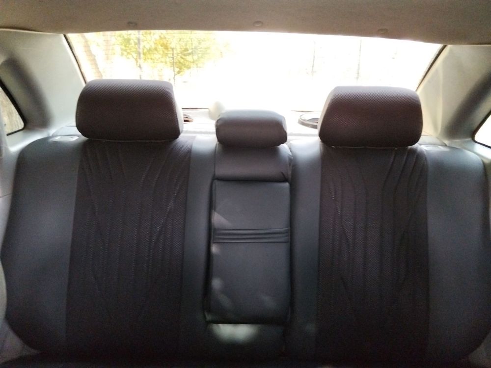 Продаю машину chevrolet lacetti