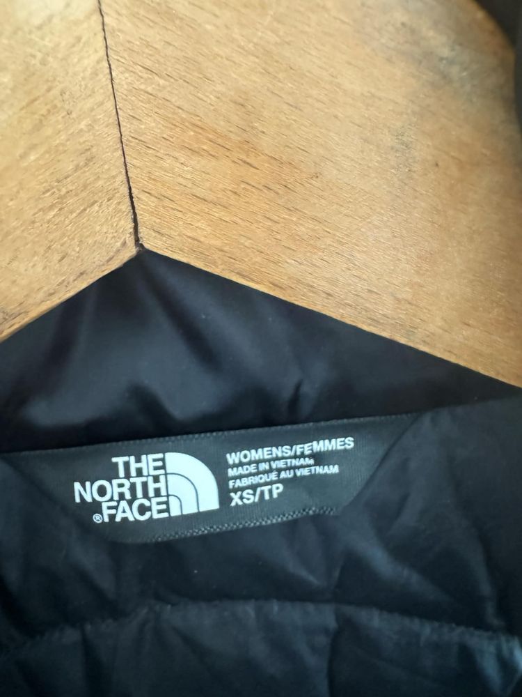 Дамски елек- The North Face