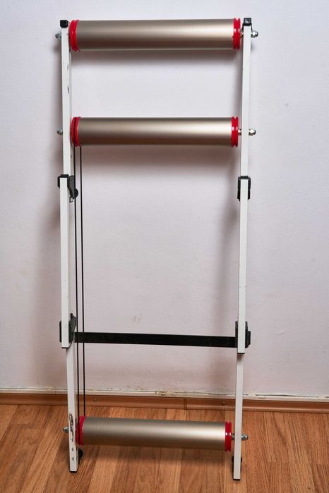 Home trainer / roller Minoura Moz Roller