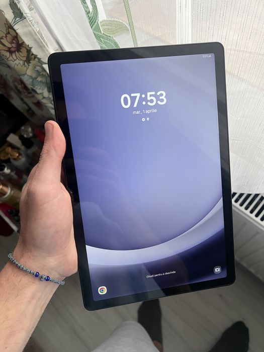 Samsung galaxy tab a9+