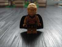 Minifigurina loyd auriu