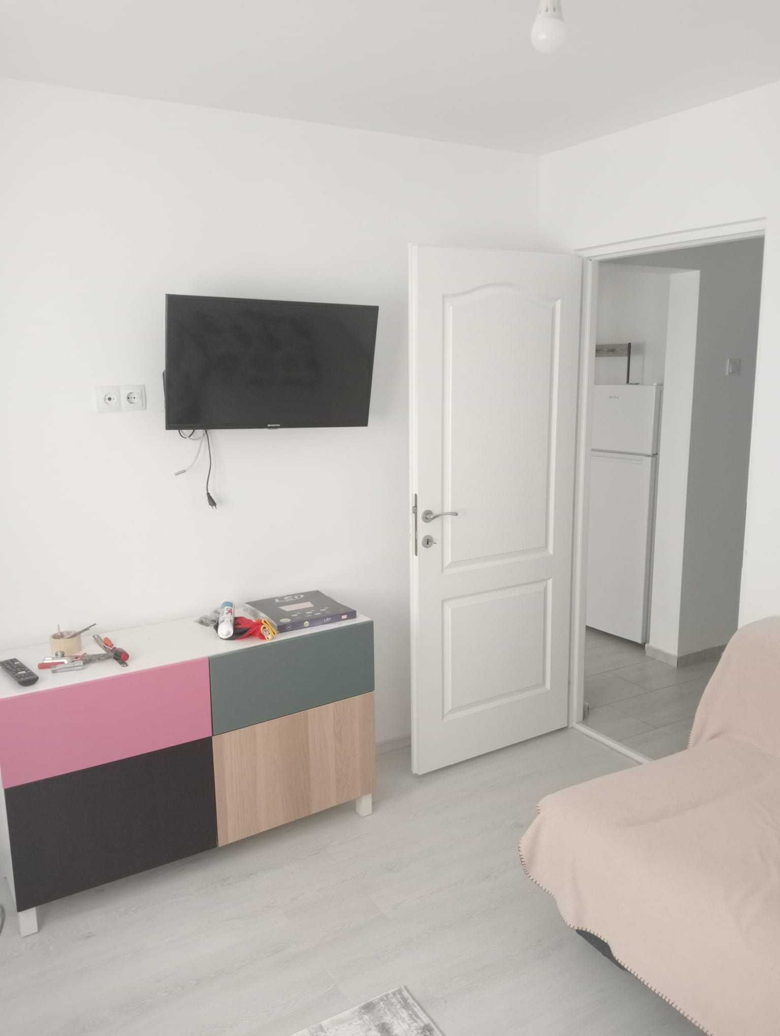 Apartament de inchiriat