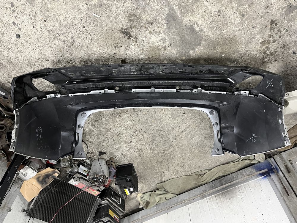 Броня Mitsubishi Eclipse Cross 18- 4бр