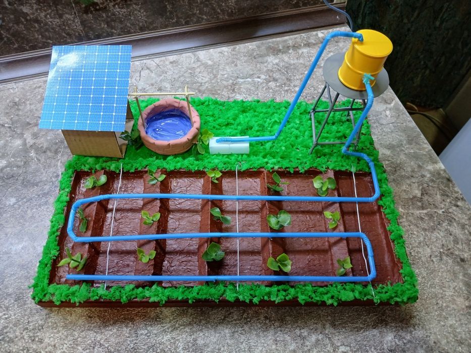 Поделки на заказ