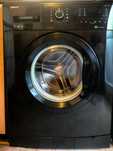 Пералня BEKO WMB 71032B Черна втора употреба