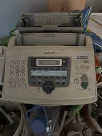 Ксерокс факс KX-FLM653