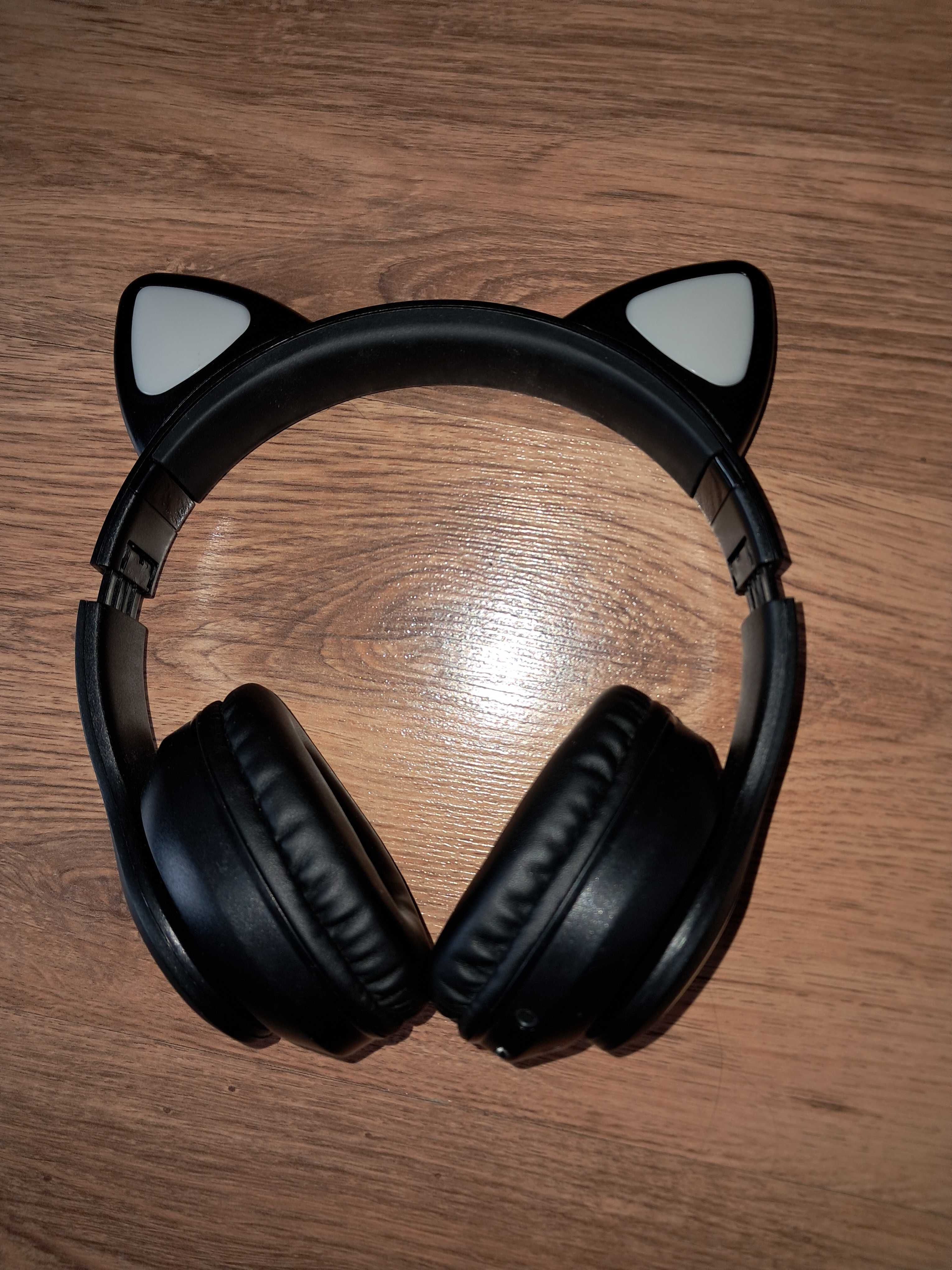 Casti wireless copii
