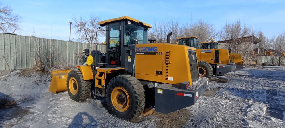 Погрузчик, Аренда Погрузчика