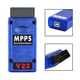 MPPS V22.2.3.5 най нов