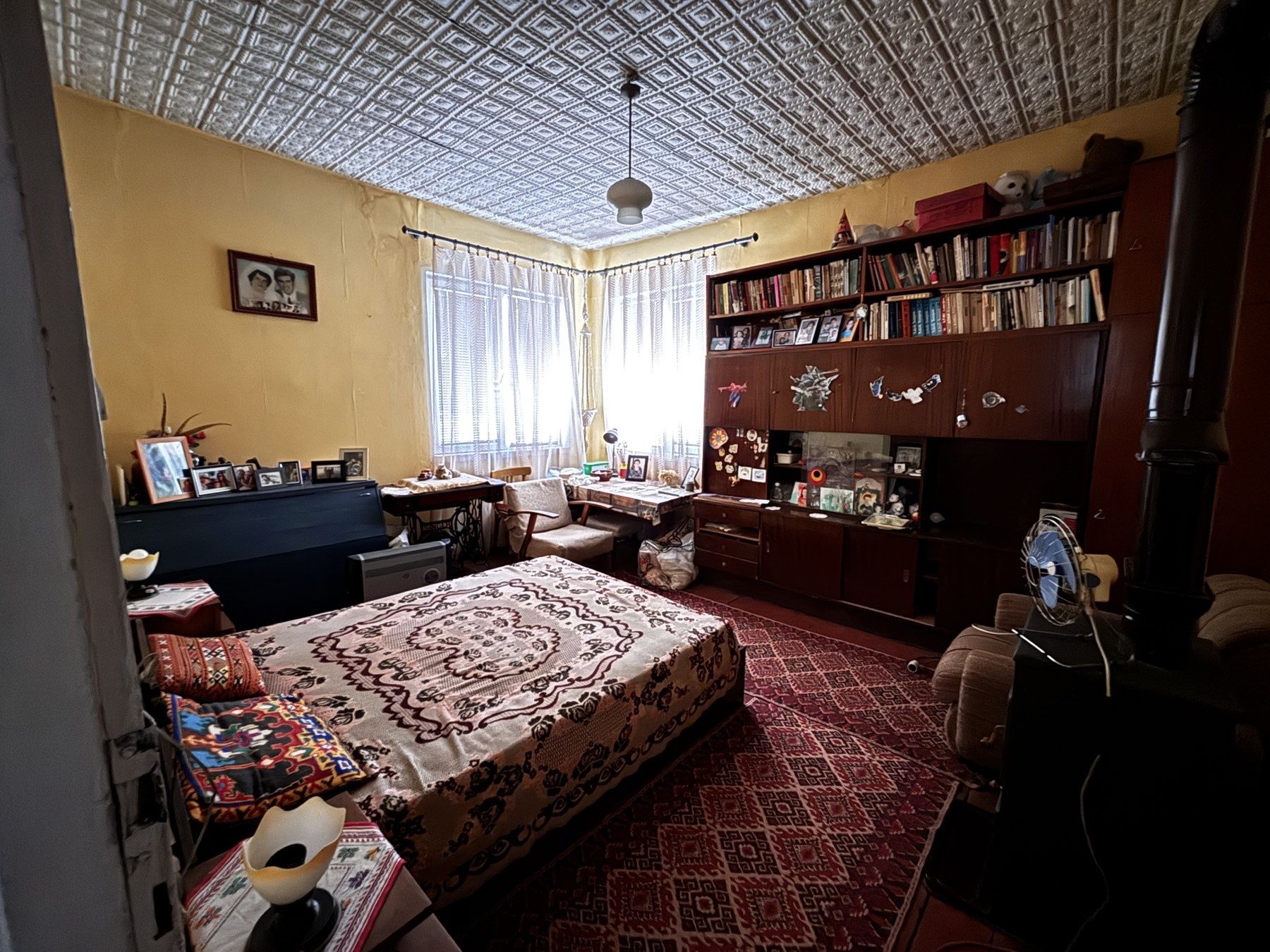 Етаж от къща в гр. Никопол