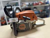 Drujba STIHL MS271 Amanet auto& electronice Onesti